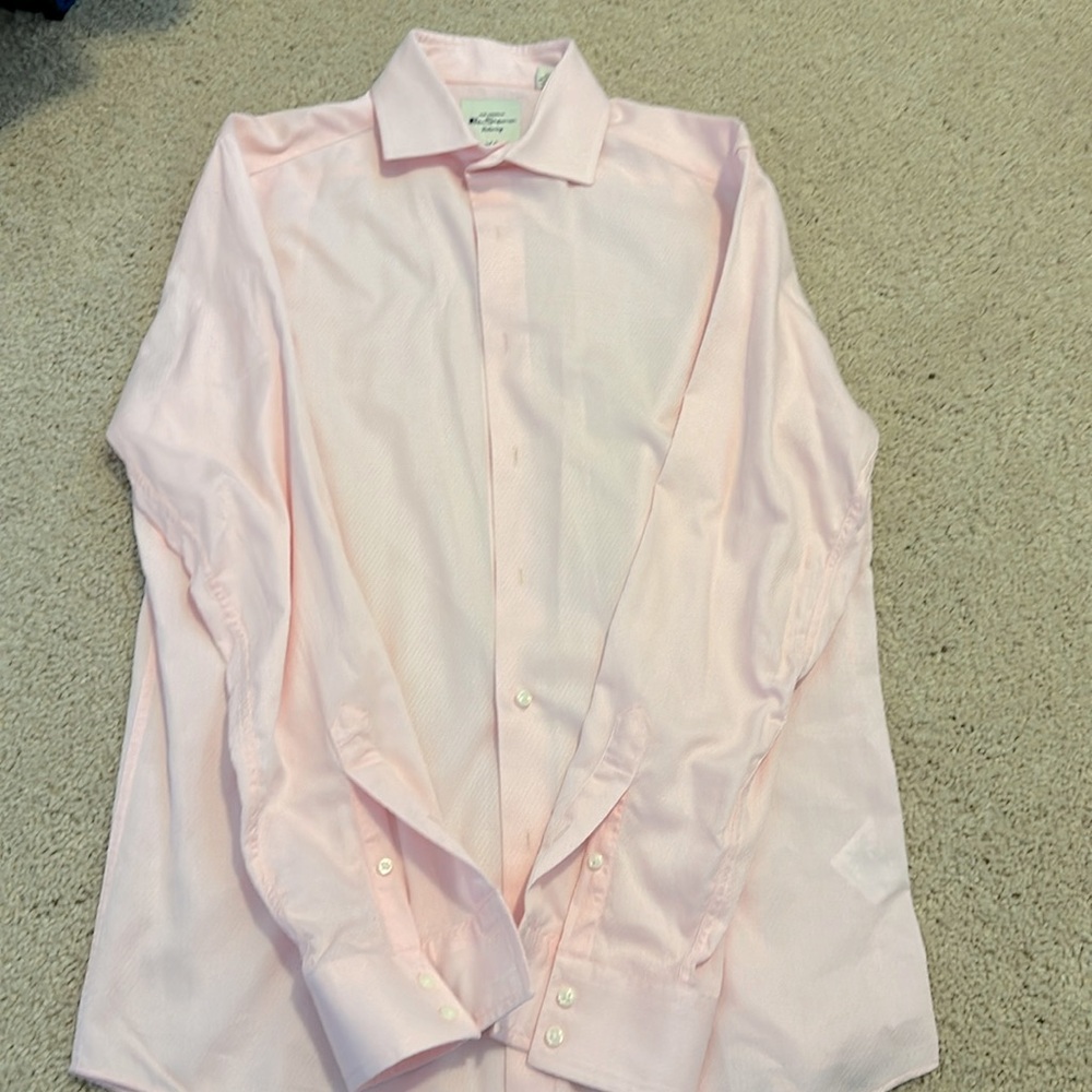 Ben Sherman button up